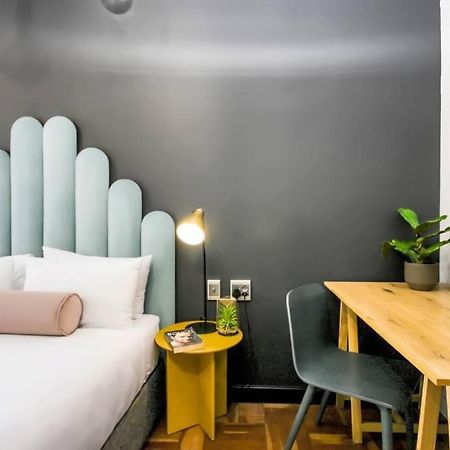 Blackbrick Foreshore Cape Town Lejlighed Eksteriør billede