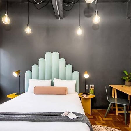 Blackbrick Foreshore Cape Town Lejlighed Eksteriør billede