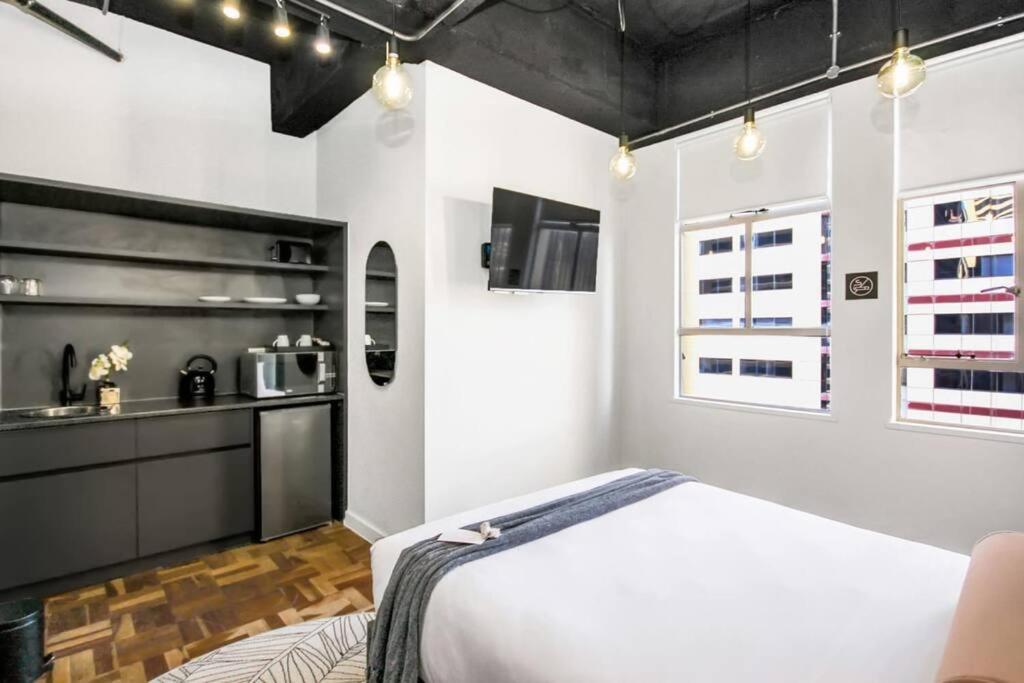 Blackbrick Foreshore Cape Town Lejlighed Eksteriør billede