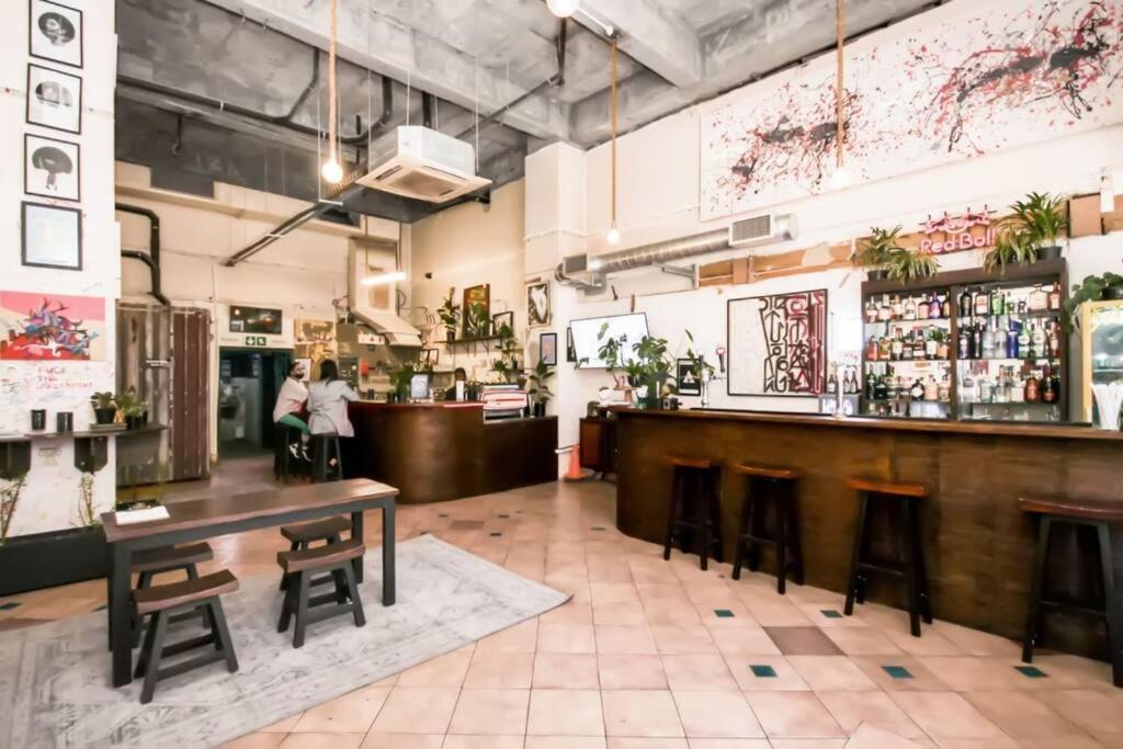 Blackbrick Foreshore Cape Town Lejlighed Eksteriør billede